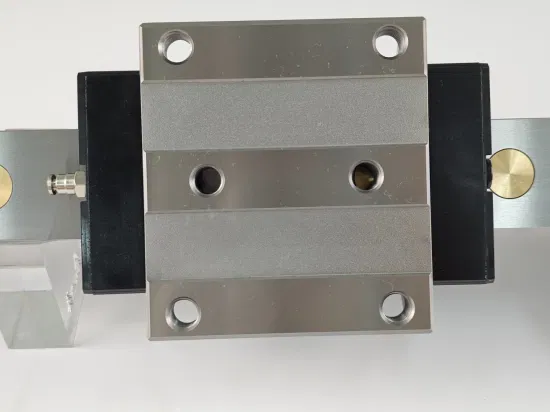 Chinese Factory Replace THK Roller Linear Guide Rail Motion Slider CNC Machines